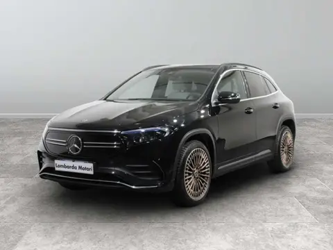 Used MERCEDES-BENZ CLASSE E Electric 2021 Ad 