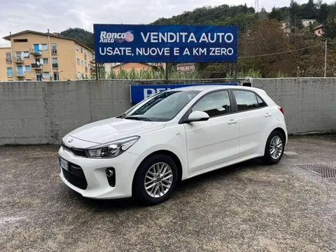 Used KIA RIO Petrol 2020 Ad 