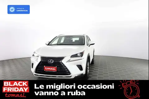 Annonce LEXUS NX Essence 2020 d'occasion 