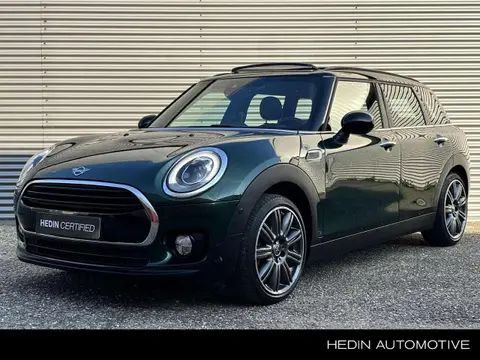 Used MINI COOPER Petrol 2018 Ad 