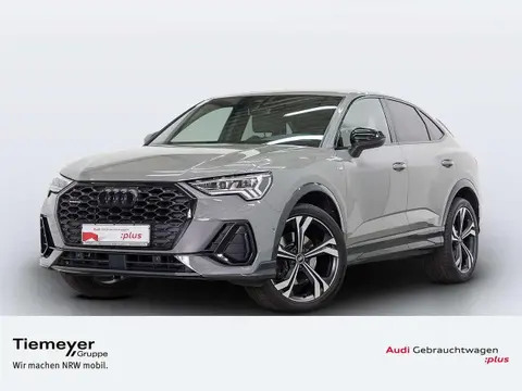 Annonce AUDI Q3 Essence 2020 d'occasion 