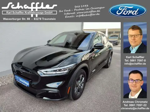 Annonce FORD MUSTANG Électrique 2022 d'occasion 