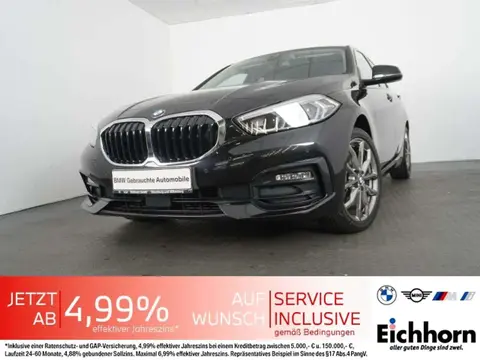 Used BMW SERIE 1 Diesel 2021 Ad 