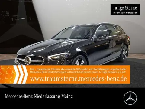 Used MERCEDES-BENZ CLASSE C Diesel 2022 Ad 