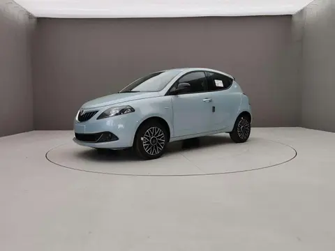 Annonce LANCIA YPSILON Hybride 2024 d'occasion 