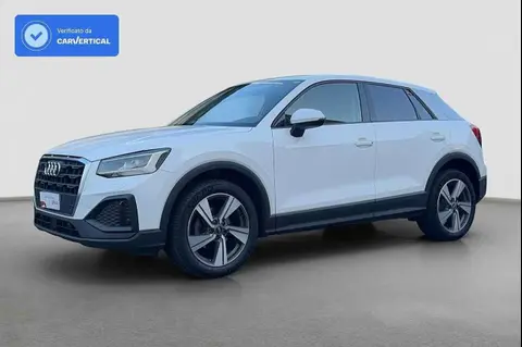 Used AUDI Q2 Petrol 2020 Ad 