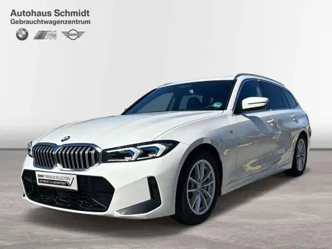 Annonce BMW SERIE 3 Essence 2024 d'occasion 