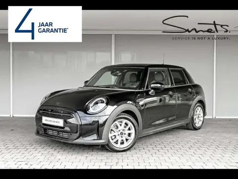 Used MINI COOPER Petrol 2023 Ad 