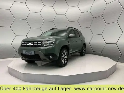 Annonce DACIA DUSTER Diesel 2024 d'occasion 