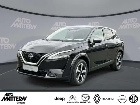 Annonce NISSAN QASHQAI Essence 2023 d'occasion 