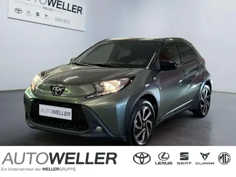 Used TOYOTA AYGO X Petrol 2023 Ad 