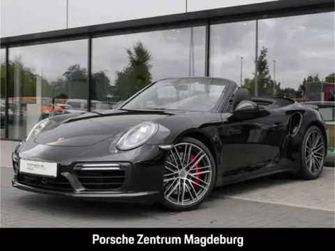 Used PORSCHE 991 Petrol 2018 Ad 