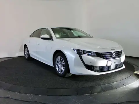 Used PEUGEOT 508 Diesel 2020 Ad 