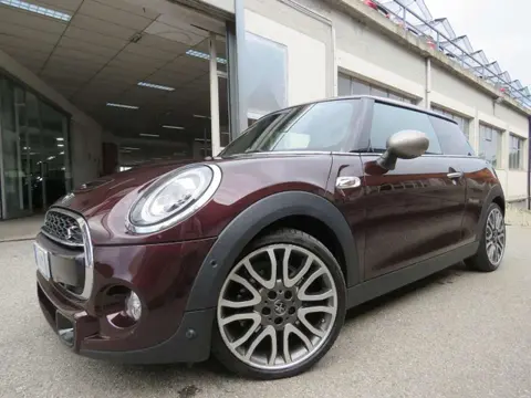 Used MINI COOPER Petrol 2020 Ad 