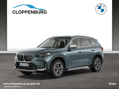 Annonce BMW X1 Diesel 2023 d'occasion 