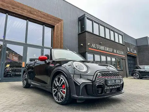 Used MINI JOHN COOPER WORKS Petrol 2021 Ad 