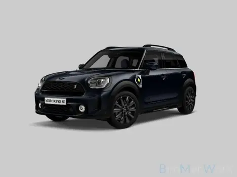 Used MINI COOPER Hybrid 2022 Ad 