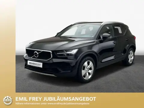 Annonce VOLVO XC40 Diesel 2020 d'occasion 