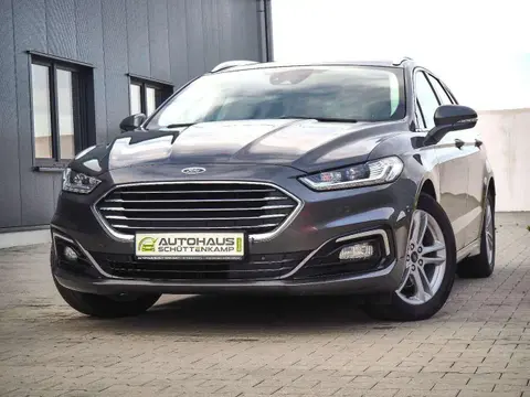 Used FORD MONDEO Diesel 2019 Ad 