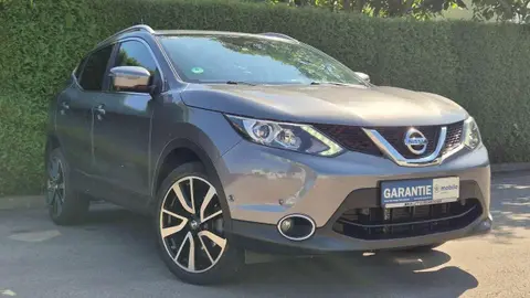 Used NISSAN QASHQAI Petrol 2015 Ad 