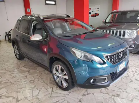 Used PEUGEOT 2008 Diesel 2016 Ad 