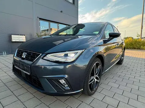 Used SEAT IBIZA Petrol 2023 Ad 