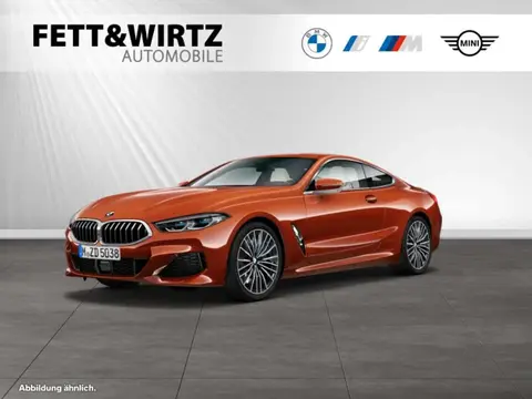 Annonce BMW SERIE 8 Essence 2020 d'occasion 