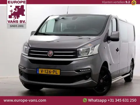 Used FIAT TALENTO Diesel 2018 Ad 