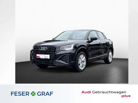 Used AUDI Q2 Petrol 2023 Ad Germany