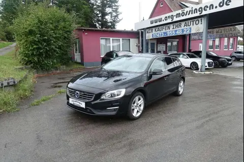 Used VOLVO V60 Hybrid 2018 Ad 