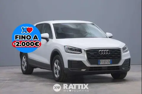 Used AUDI Q2 Diesel 2019 Ad 