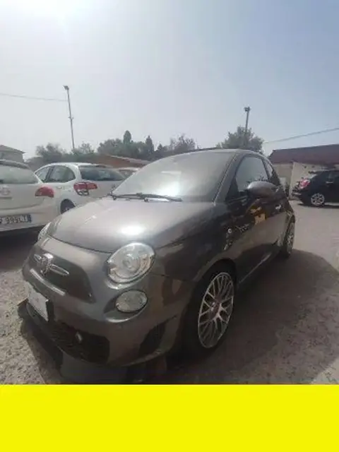 Used ABARTH 595 Petrol 2015 Ad 