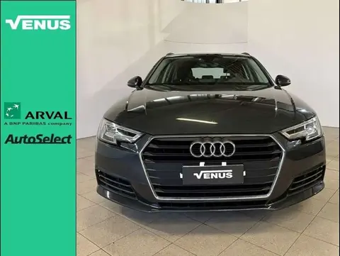 Annonce AUDI A4 Diesel 2019 d'occasion 