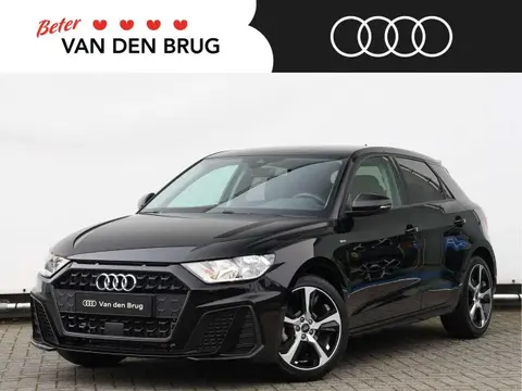 Annonce AUDI A1 Essence 2023 d'occasion 