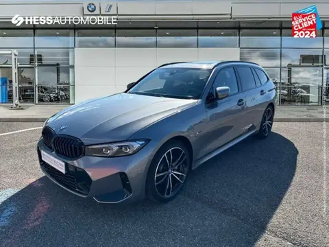 Annonce BMW SERIE 3  2023 d'occasion 