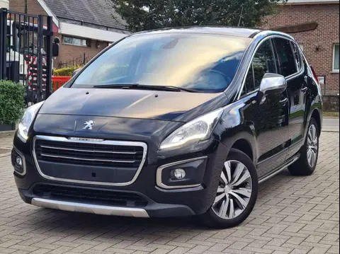 Used PEUGEOT 3008 Diesel 2014 Ad 