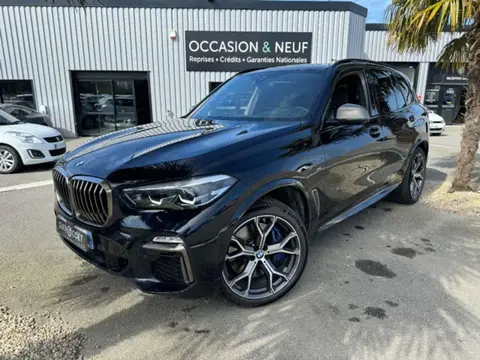 Used BMW X5 Diesel 2019 Ad 