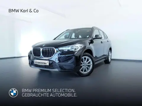 Annonce BMW X1 Diesel 2020 d'occasion Allemagne