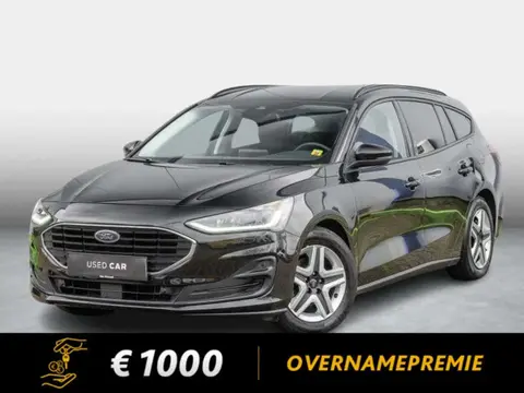 Annonce FORD FOCUS Essence 2022 d'occasion 