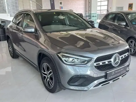 Annonce MERCEDES-BENZ CLASSE GLA Diesel 2022 d'occasion 