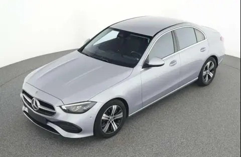 Annonce MERCEDES-BENZ CLASSE C Diesel 2023 d'occasion 