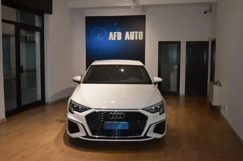 Annonce AUDI A3 Diesel 2023 d'occasion 