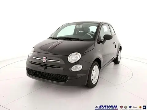 Used FIAT 500 Hybrid 2023 Ad 