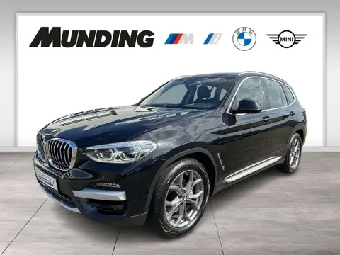 Used BMW X3 Diesel 2021 Ad 