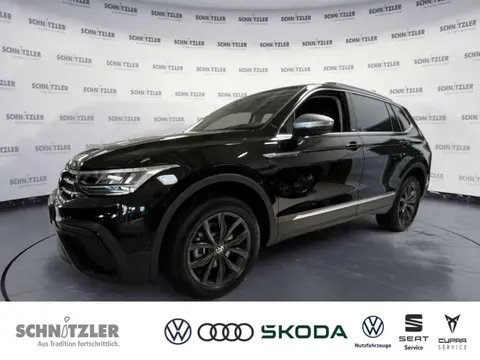 Used VOLKSWAGEN TIGUAN Petrol 2024 Ad 