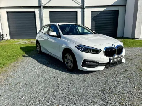 Used BMW SERIE 1 Petrol 2020 Ad 