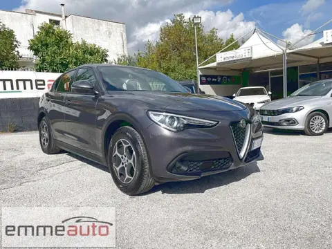 Used ALFA ROMEO STELVIO Diesel 2022 Ad Italy