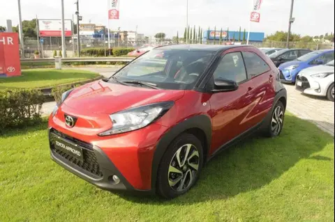 Used TOYOTA AYGO X Petrol 2023 Ad 