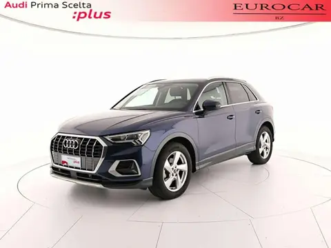 Annonce AUDI Q3 Diesel 2023 d'occasion 