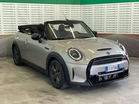 Used MINI COOPER Petrol 2024 Ad 